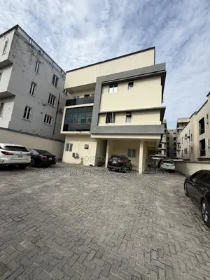 Furnished 1bdrm Apartment in Freedom Way, Lekki Phase 1 for rent