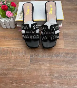 Max Stone Slippers for Women