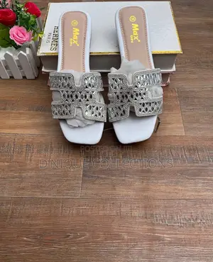 Max Stone Slippers for Women