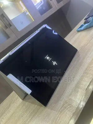 Laptop HP EliteBook 830 G8 16GB Intel Core i5 SSD 256GB
