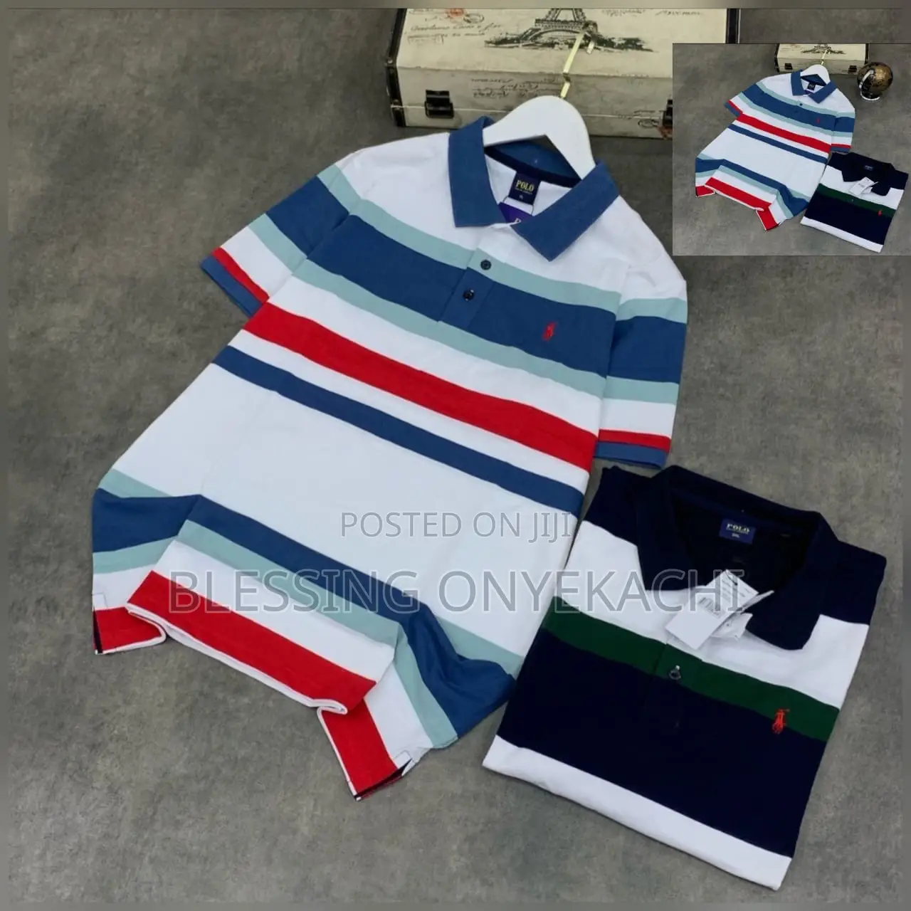 Polo Tshirts for Men