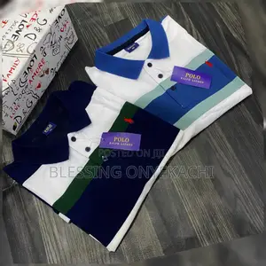 Polo Tshirts for Men