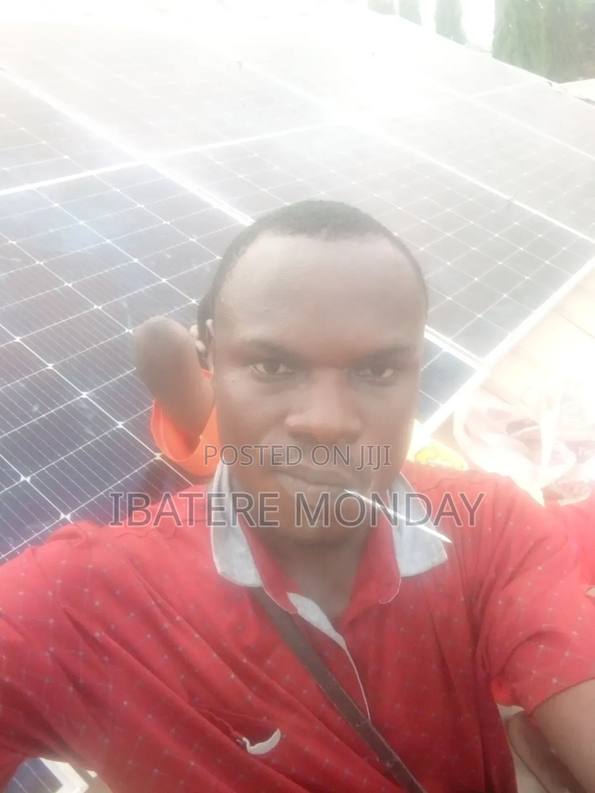Solar Technician