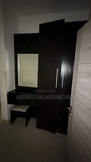 Furnished 3bdrm Apartment in Freedom Way Lekki for rent