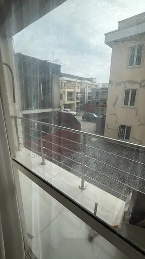 Furnished 3bdrm Apartment in Freedom Way Lekki for rent