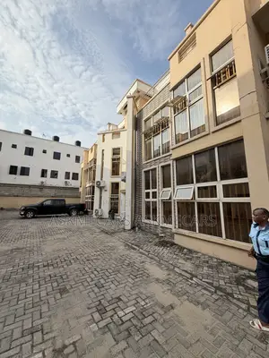 Furnished 3bdrm Apartment in Freedom Way Lekki for rent