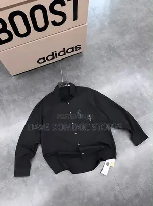 Luxury Shirt+Jeans+Loafers Available Now