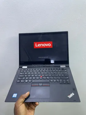 Laptop Lenovo ThinkPad Yoga 370 8GB Intel Core i5 SSD 256GB