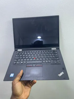 Laptop Lenovo ThinkPad Yoga 370 8GB Intel Core i5 SSD 256GB