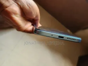 Xiaomi Poco M7 128 GB Silver