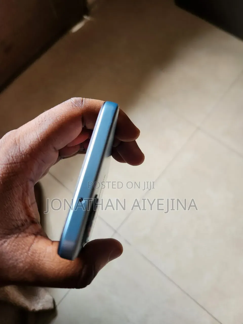 Xiaomi Poco M7 128 GB Silver