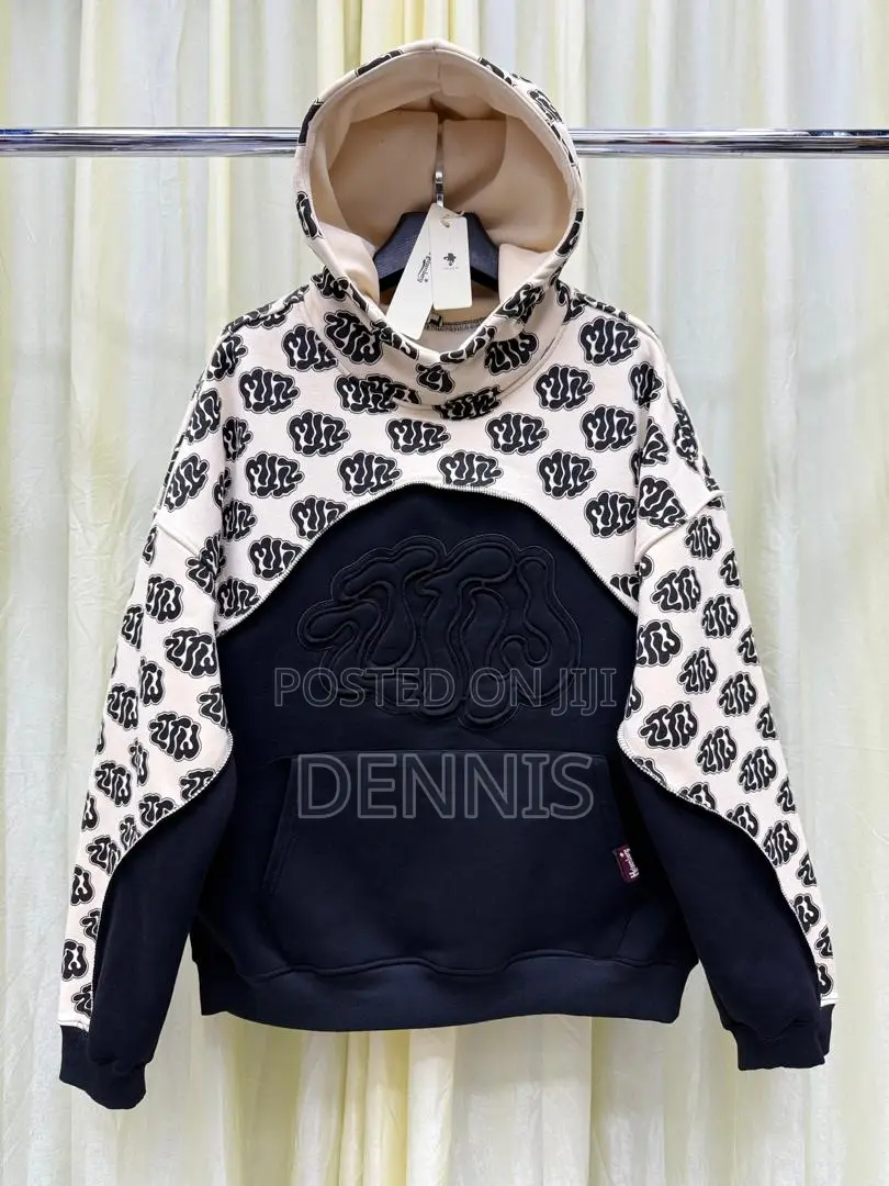 Clothes And Other Items