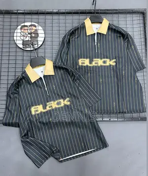 Clothes And Other Items