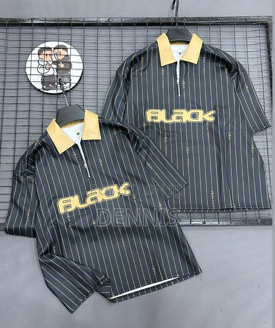Clothes And Other Items