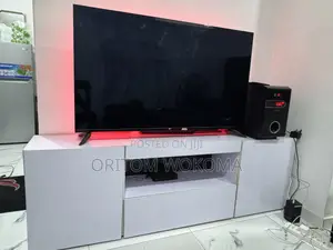 Television Stand