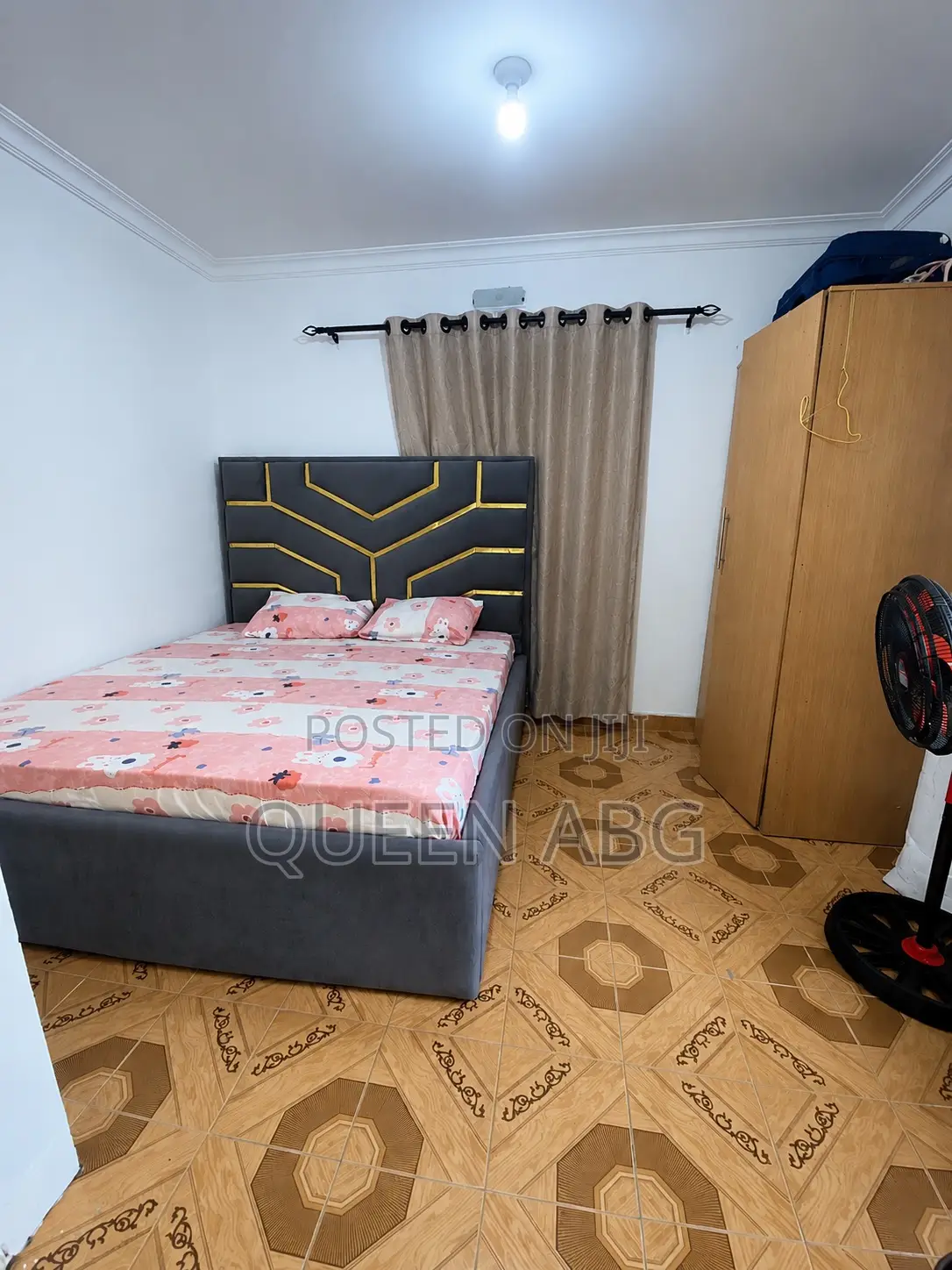 Female Hostel