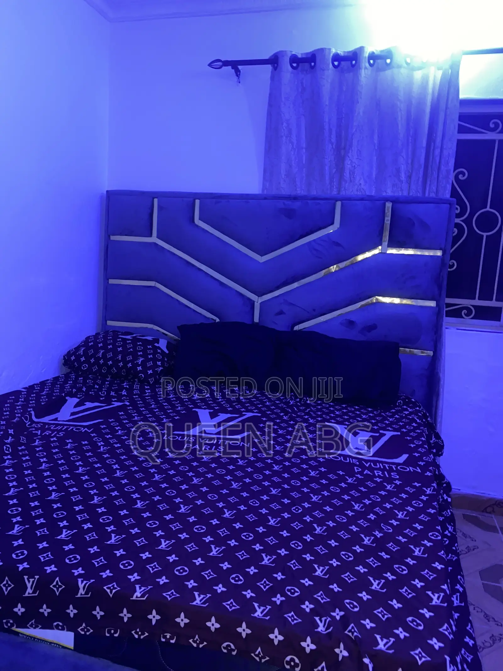 Female Hostel