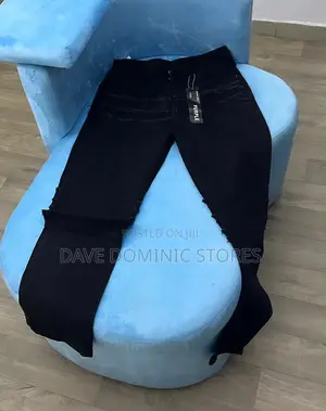 Luxury Jeans Trousers Available Now