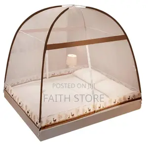 New Modern Foldable Round Mosquito Net