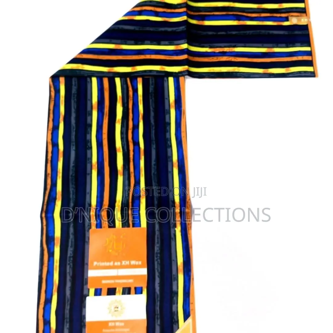 Small Ankara Prints