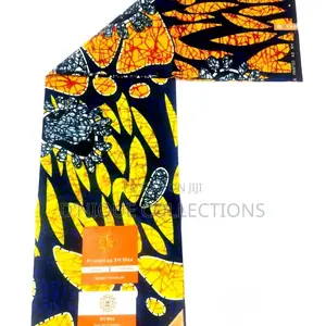 Small Ankara Prints