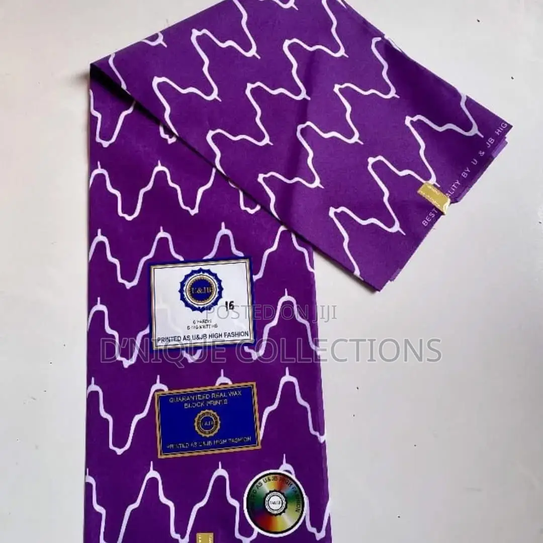 Small Ankara Prints