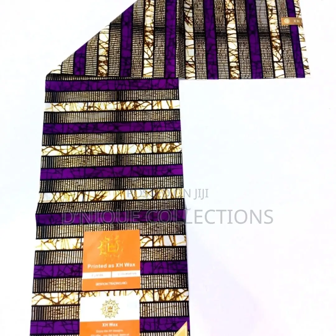 Small Ankara Prints