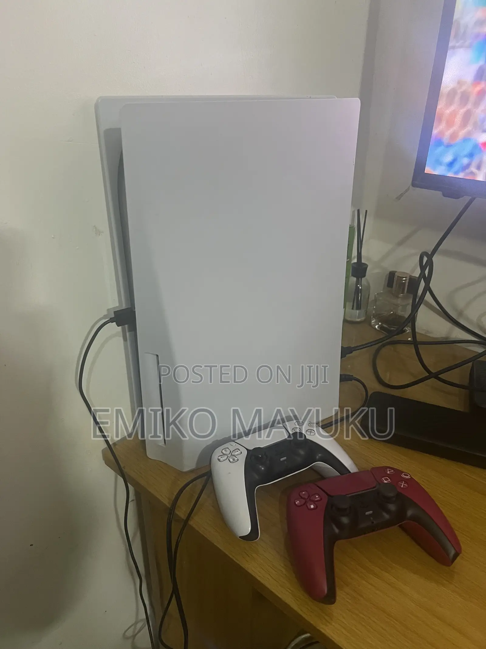 Play Station 5
