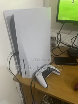 Play Station 5