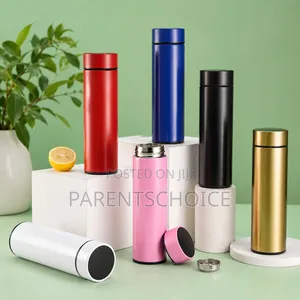 500ml Smart Cup Led Temperature Display Water Bottle.