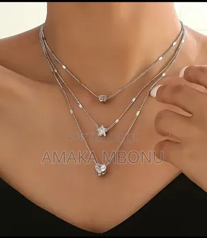 Necklace for Ladies