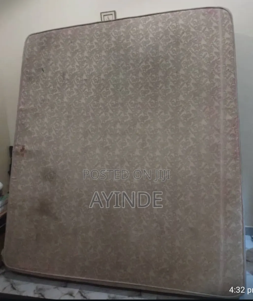 Mouka Foam