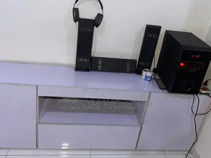 Djack Speakers