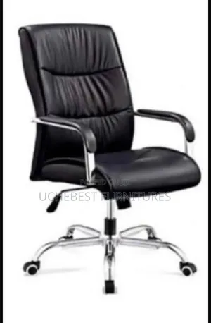 Executive Big Office Chair