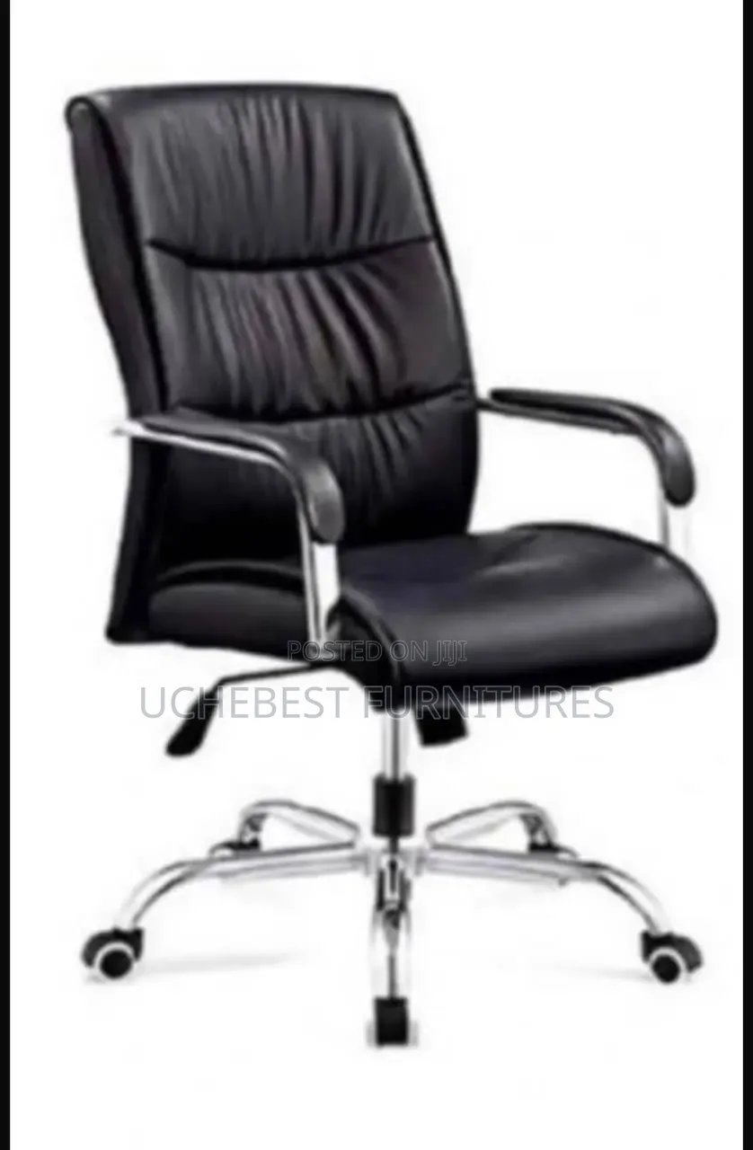 Executive Big Office Chair