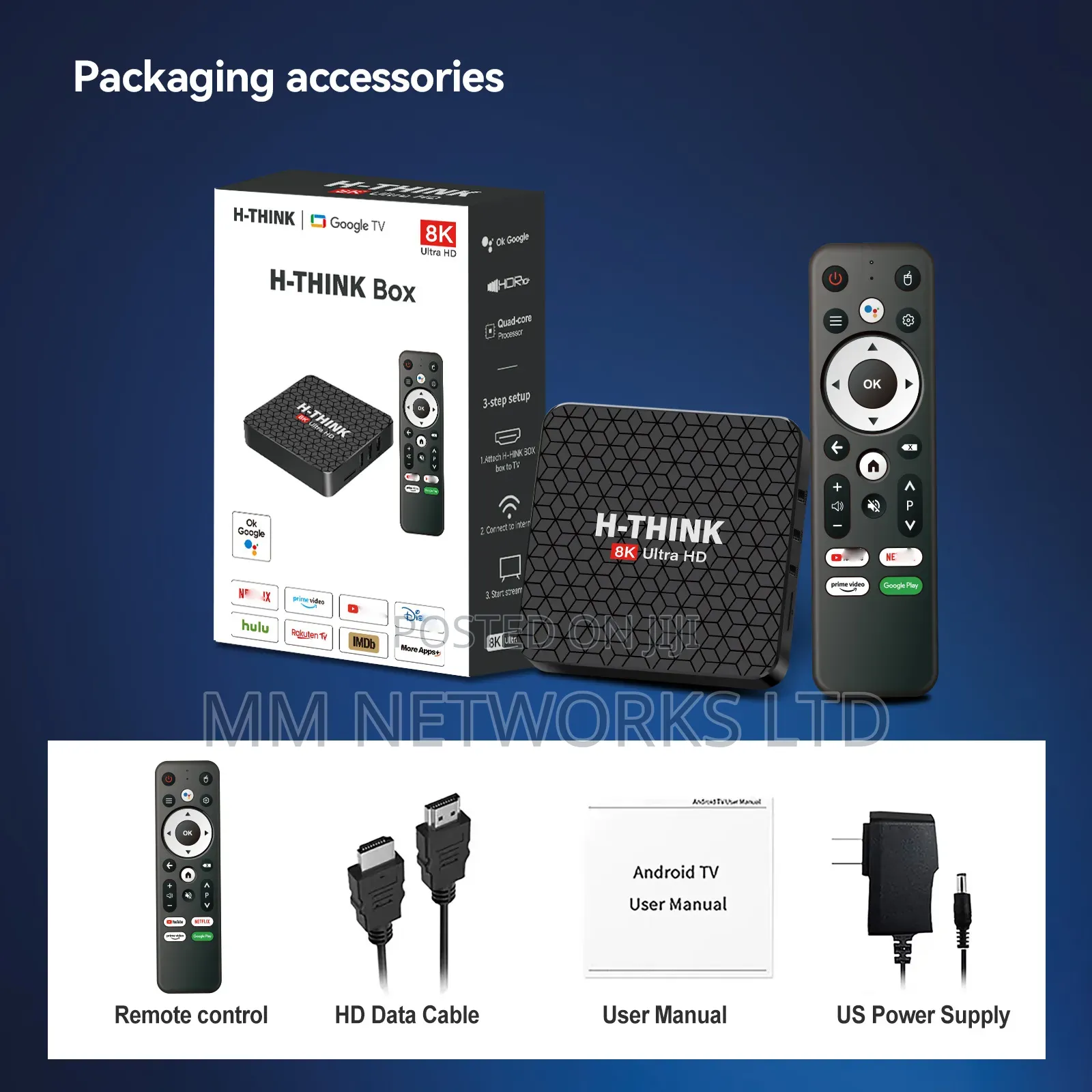 Android Tv Box