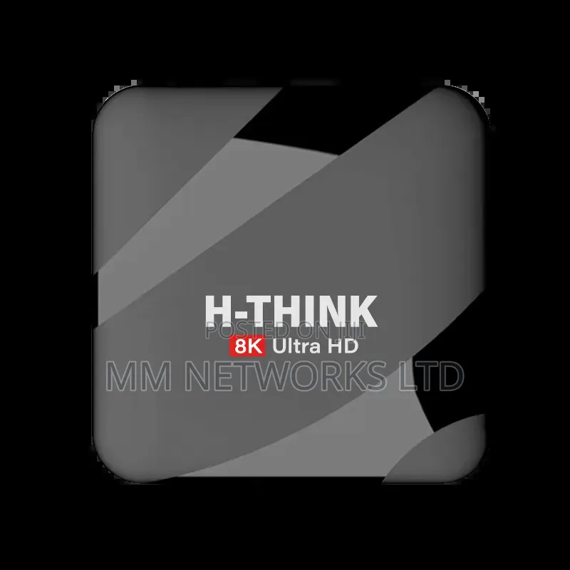 Android Tv Box