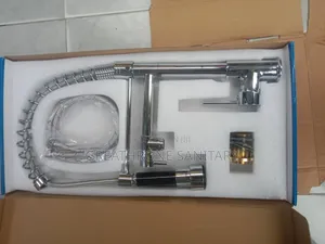 Shower Mixer