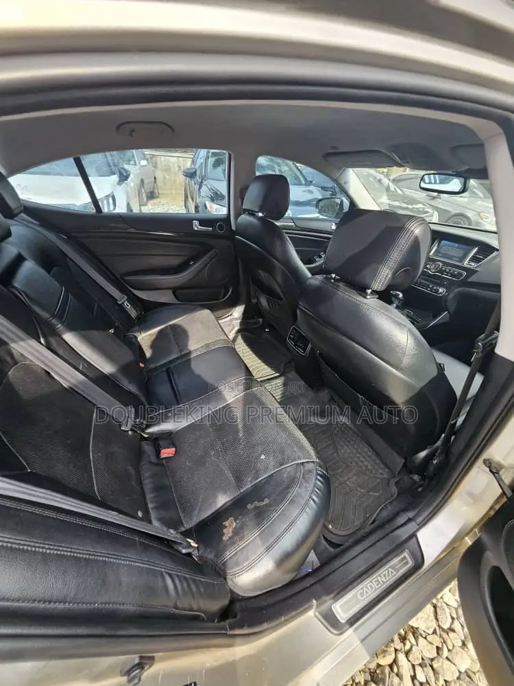 Kia Optima 2014 Silver