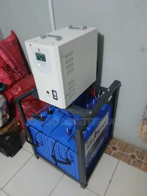 B-Anchor 2.5kva 24volts Inverter