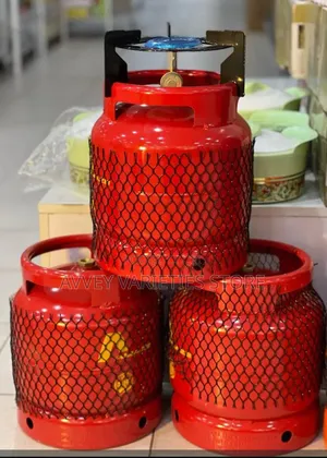 Gas Cylinder 3kg
