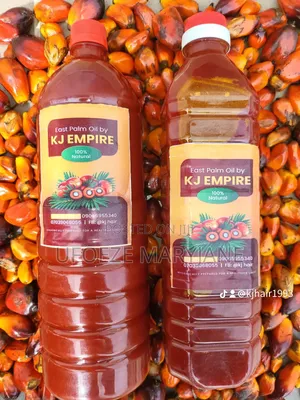 East Palm Oil