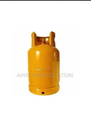 12kg Cooking Cylinder