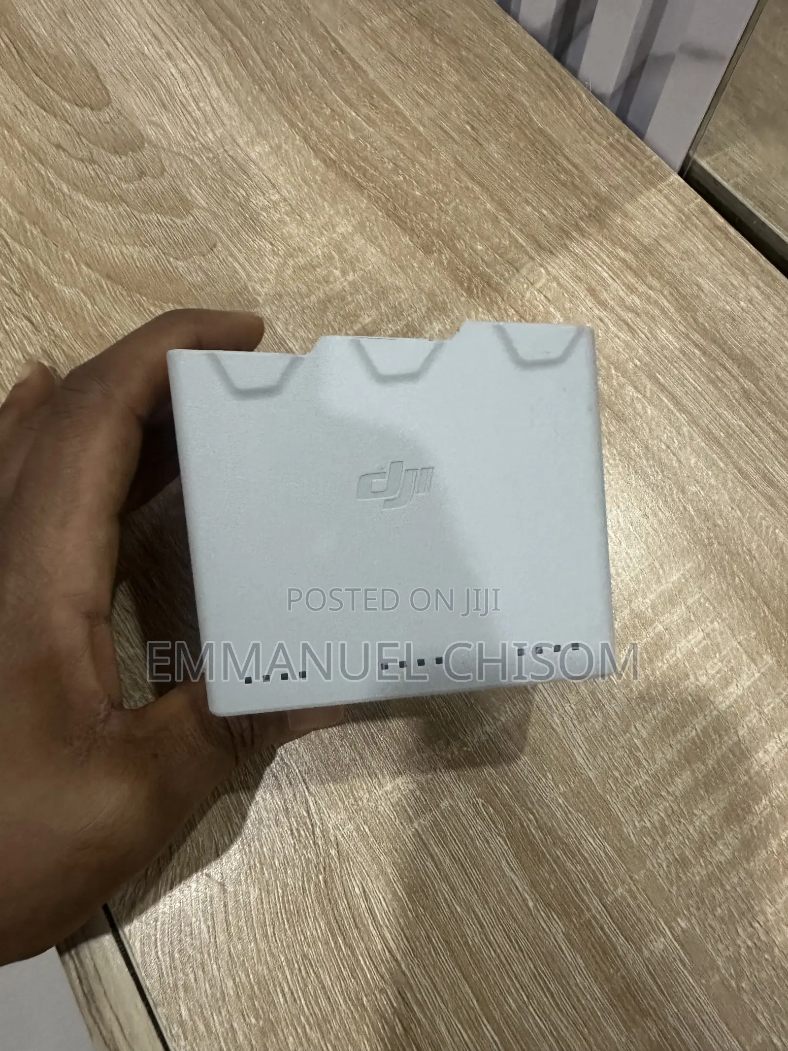 Mini 3/4 Charging Hub