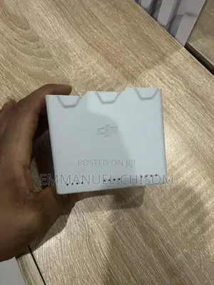 Mini 3/4 Charging Hub