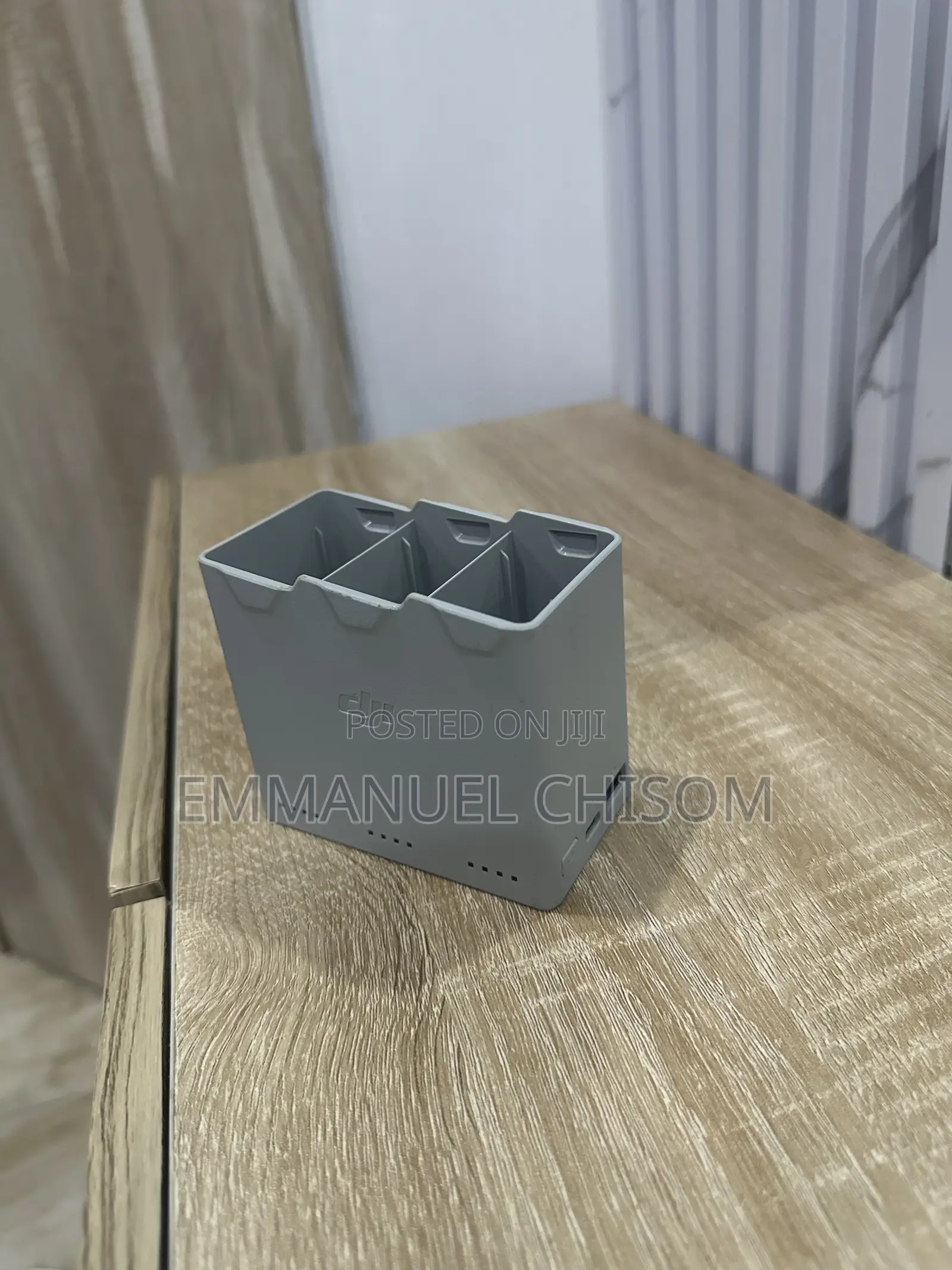Mini 3/4 Charging Hub