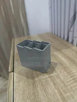 Mini 3/4 Charging Hub