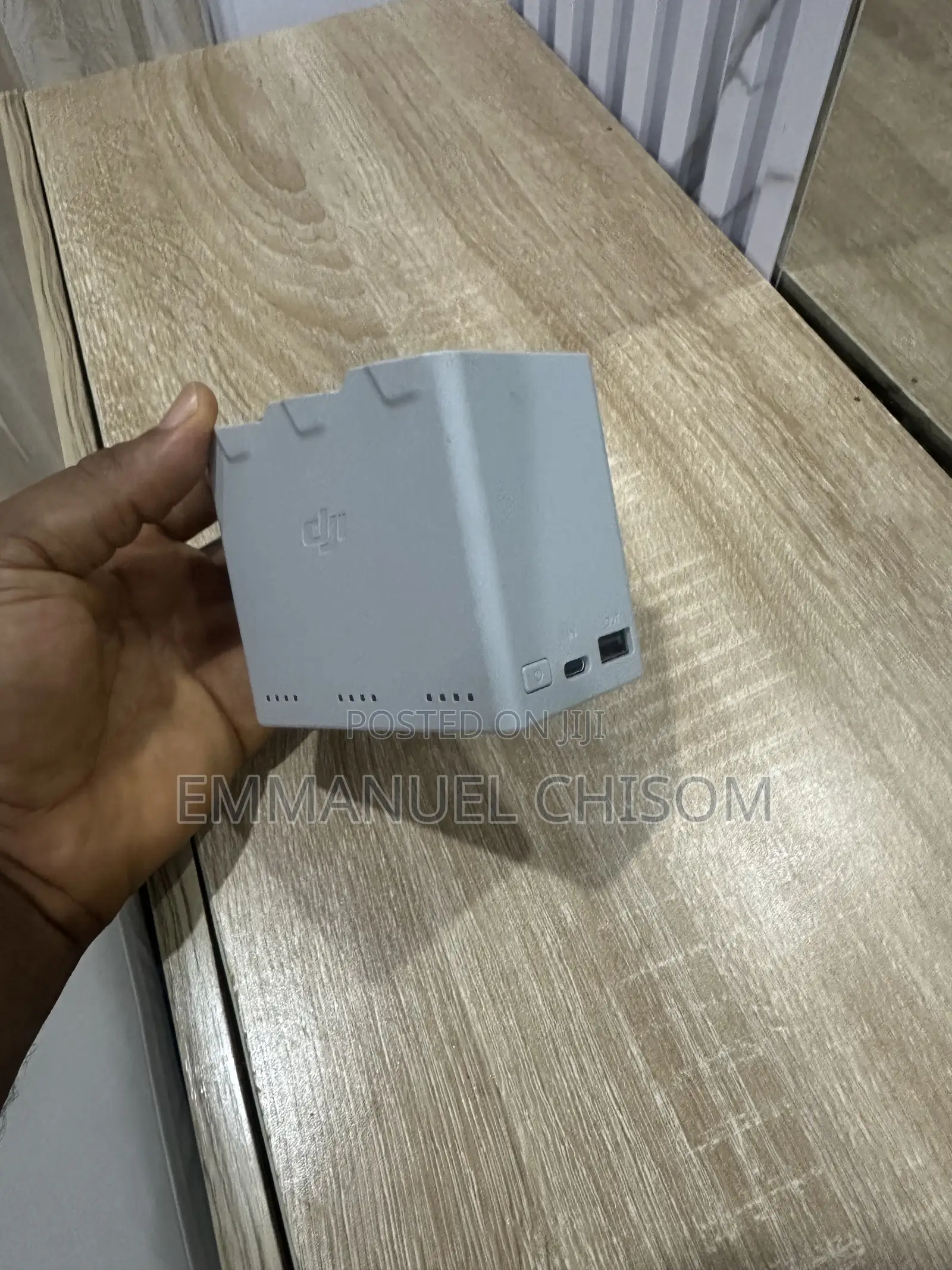 Mini 3/4 Charging Hub