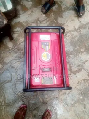 Generator 2.9 Kva