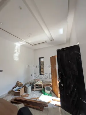 2bdrm Block of Flats in Aka Etinan, Uyo for rent